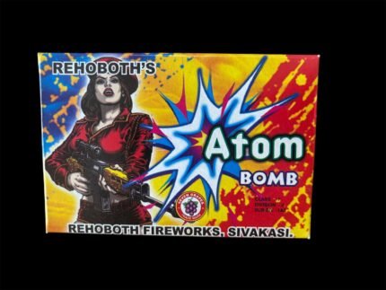 Atom Bomb